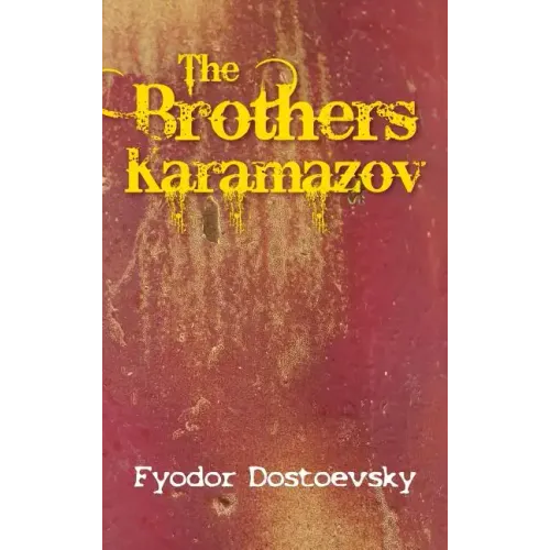 The Karamazov Brothers