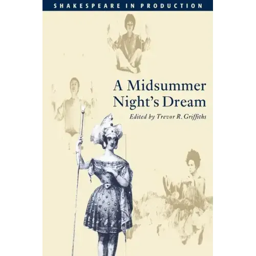 A Midsummer Night's Dream