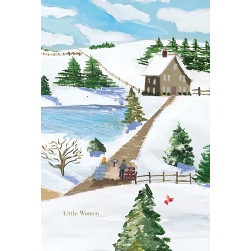 Little Women (Painted Editions)