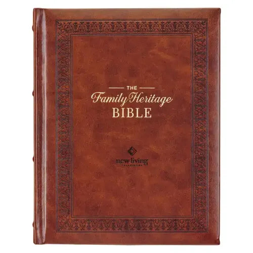 Traditional Bibles, Individual Books & Unique Translations