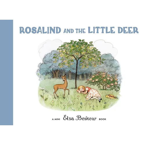 Rosalind and the Little Deer: Mini Edition