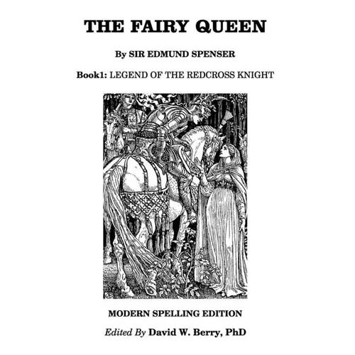 The Fairy Queen
