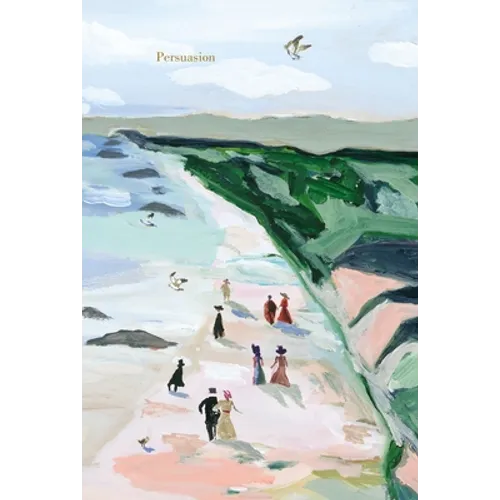 Persuasion (Painted Editions)