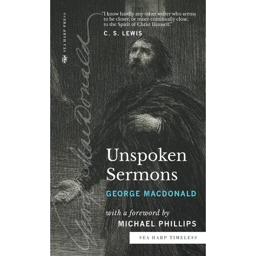 Unspoken Sermons (Sea Harp Timeless series): Series I, II, and III (Complete and Unabridged)