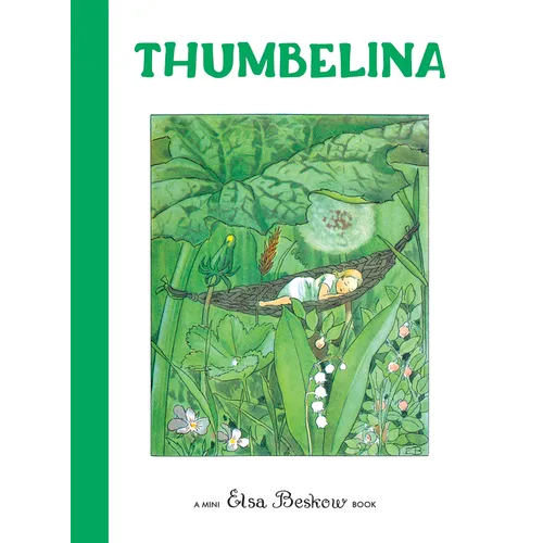 Thumbelina: Mini Edition