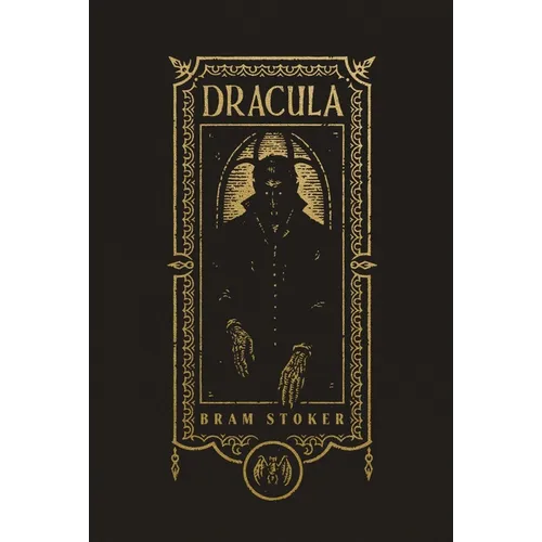Dracula (the Gothic Chronicles Collection)