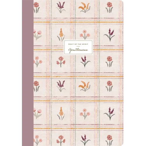 ESV Devotional Journal, Fruit of the Spirit: Gentleness (Paperback)