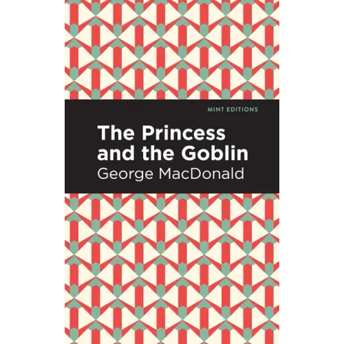The Princess and the Goblin