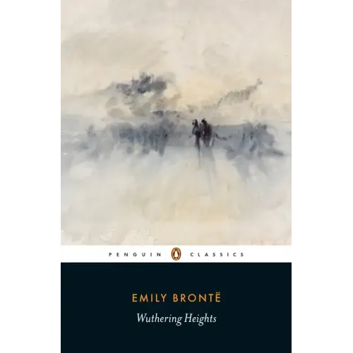 Wuthering Heights