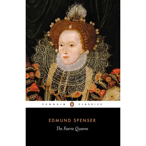 The Faerie Queene