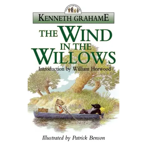 The Wind in the Willows