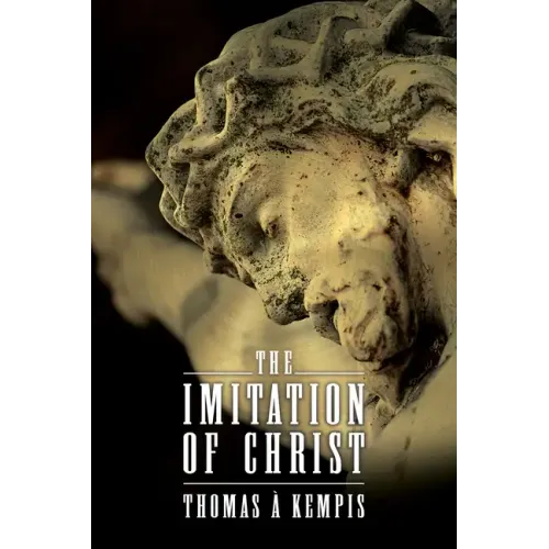 The Imitation of Christ