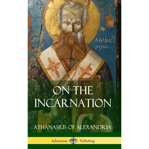 On the Incarnation (Hardcover)