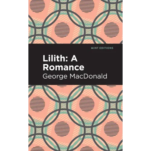 Lilith: A Romance