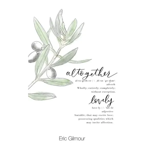 Altogether Lovely Journal