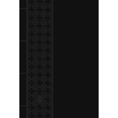 The Passion Translation New Testament (2020 Edition) Large Print Black: With Psalms, Proverbs and Song of Songs