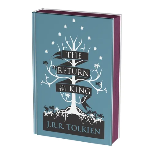 The Return of the King Collector's Edition: Being the Third Part of the Lord of the Rings