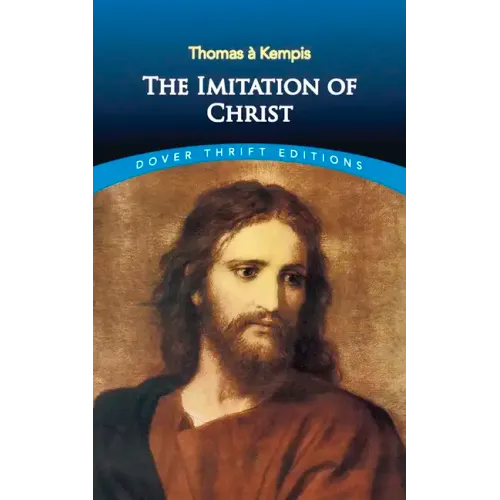 The Imitation of Christ