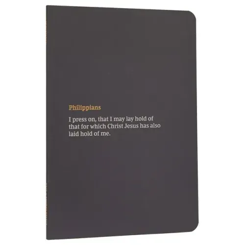 NKJV Scripture Journal - Philippians: Holy Bible, New King James Version