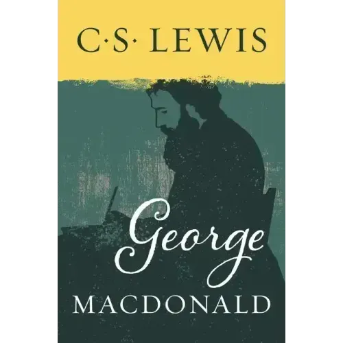 George MacDonald