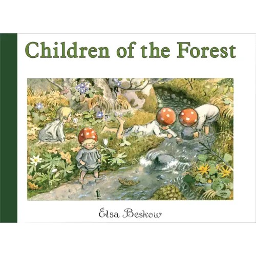 Children of the Forest: Mini Edition