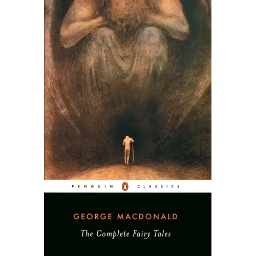 The Complete Fairy Tales