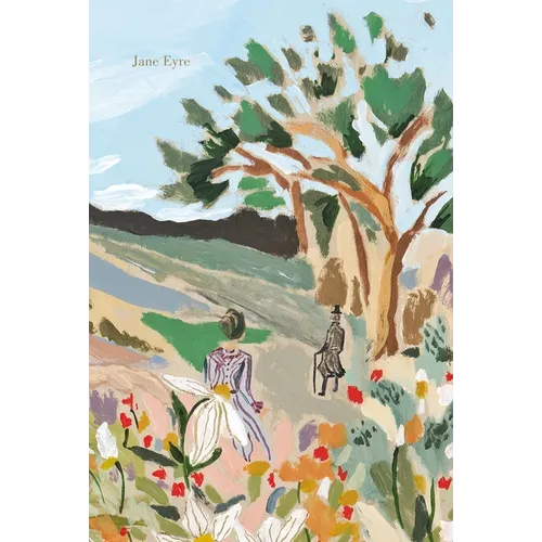 Jane Eyre (Painted Editions)