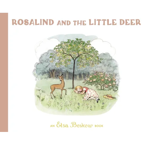 Rosalind and the Little Deer