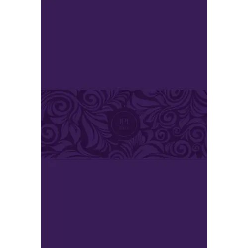 The Passion Translation New Testament (2020 Edition) Large Print Violet: With Psalms, Proverbs and Song of Songs