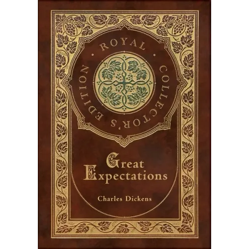 Great Expectations (Royal Collector's Edition) (Case Laminate Hardcover with Jacket)