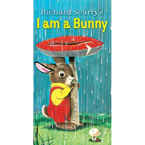 I Am a Bunny