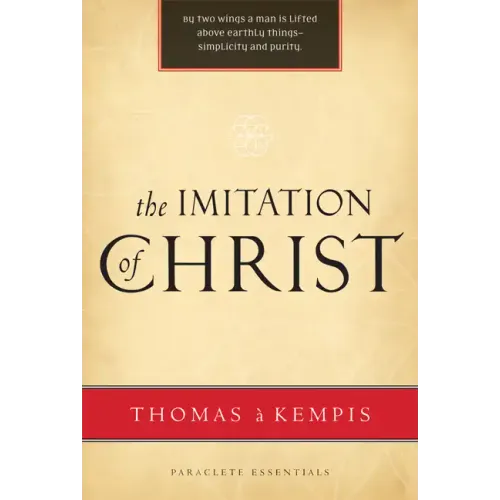 Imitation of Christ