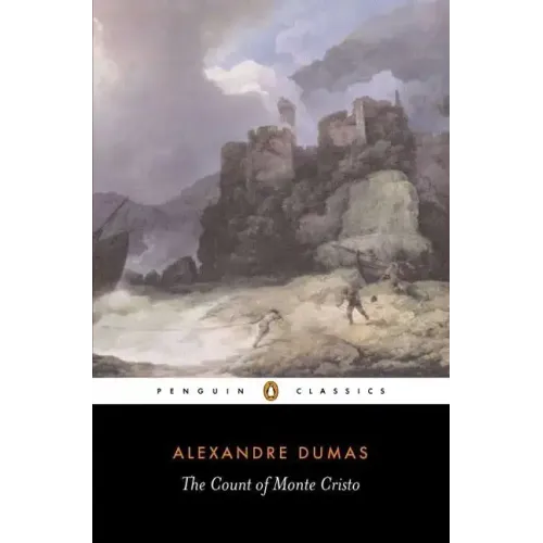 The Count of Monte Cristo