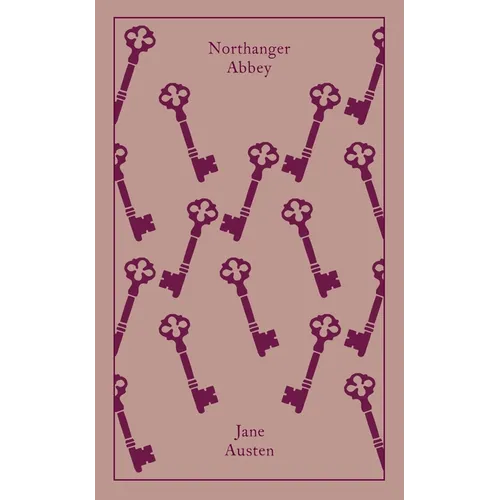 Northanger Abbey