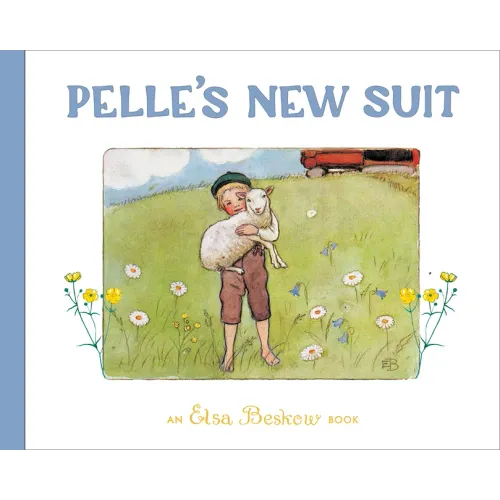 Pelle's New Suit