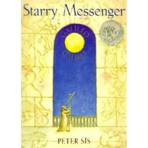 Starry Messenger: Galileo Galilei