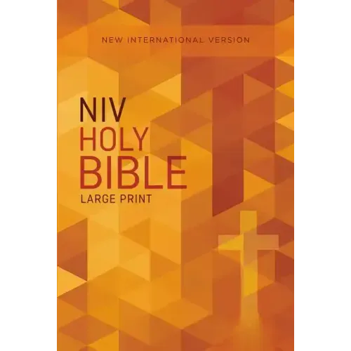 Outreach Bible-NIV