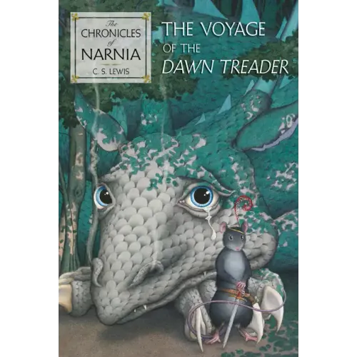 The Voyage of the Dawn Treader (Rpkg)