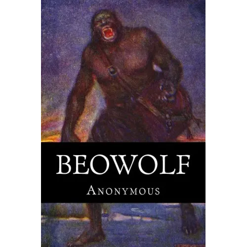 Beowolf