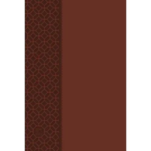 The Passion Translation New Testament (2020 Edition) Large Print Brown: With Psalms, Proverbs and Song of Songs