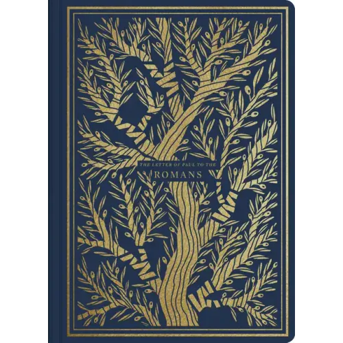 ESV Illuminated Scripture Journal: Romans