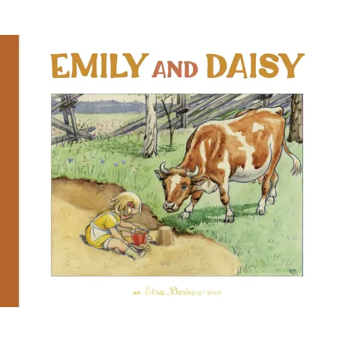 Emily and Daisy