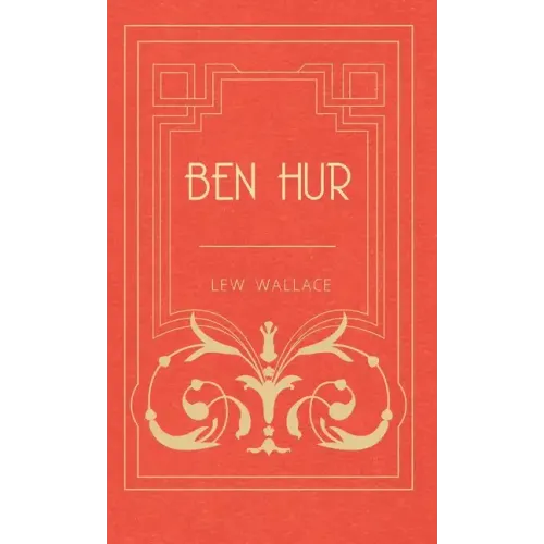 Ben Hur