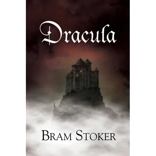 Dracula (Reader's Library Classics)
