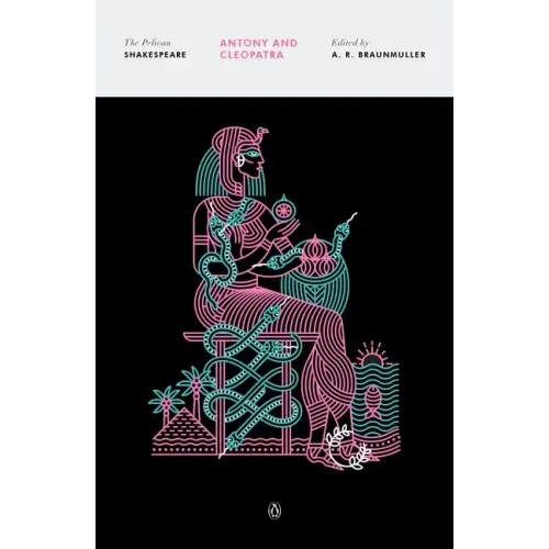 Antony and Cleopatra