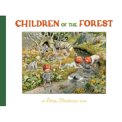 Children of the Forest