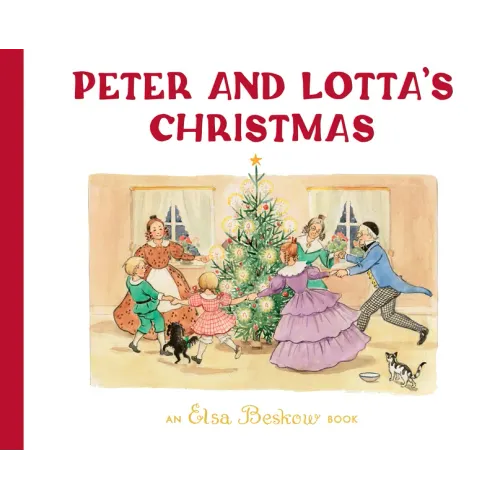 Peter and Lotta's Christmas
