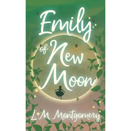 Emily of New Moon