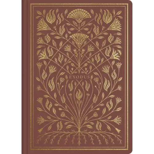 ESV Illuminated Scripture Journal: Exodus