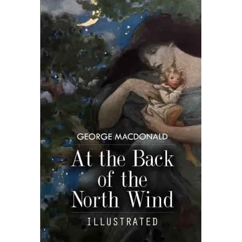 At the Back of the North Wind